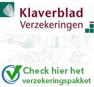 Klaverblad verzekeringen