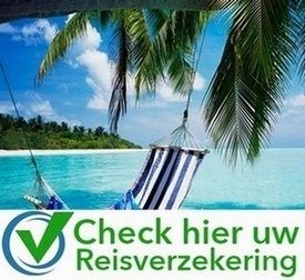 Reisverzekering vergelijken