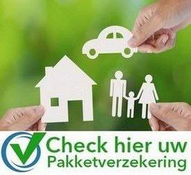Pakketverzekering vergelijken