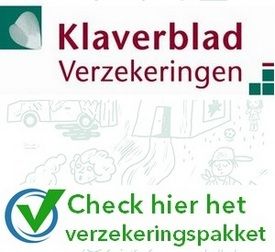 Klaverblad Verzekeringen